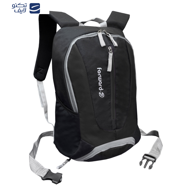 کوله پشتی فوروارد مدل FCLT318 کوله پشتی فوروارد مدل FCLT318