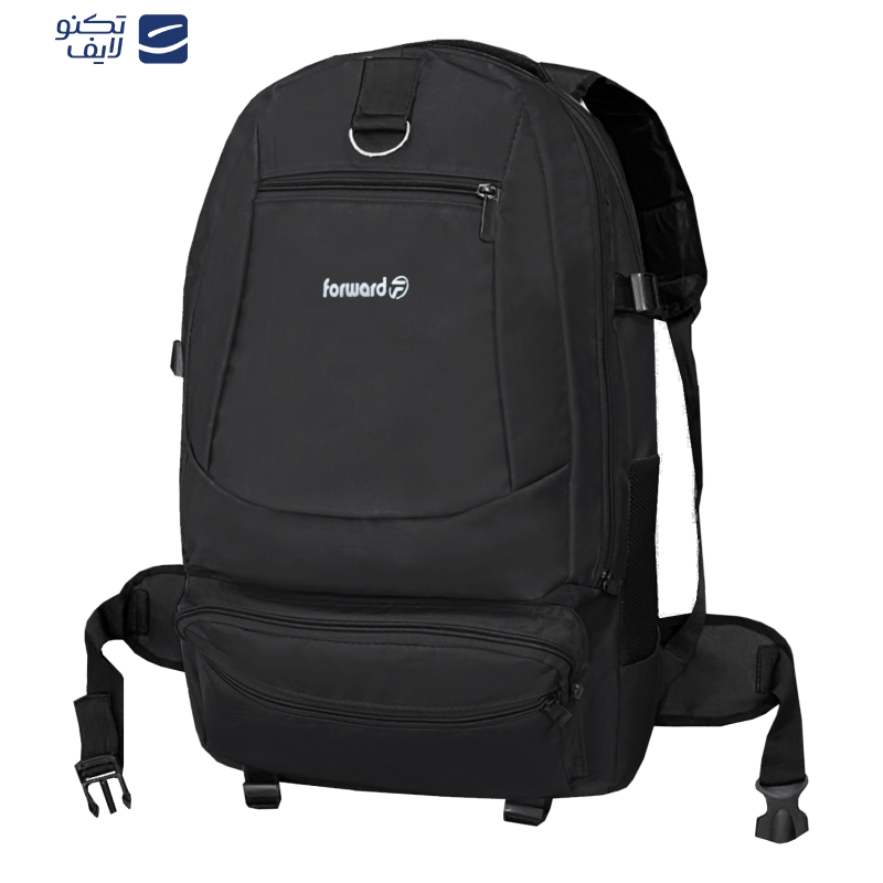 کوله پشتی فوروارد مدل FCLT8003 