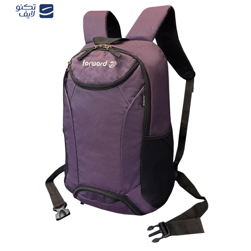 کوله پشتی فوروارد مدل FCLT322 