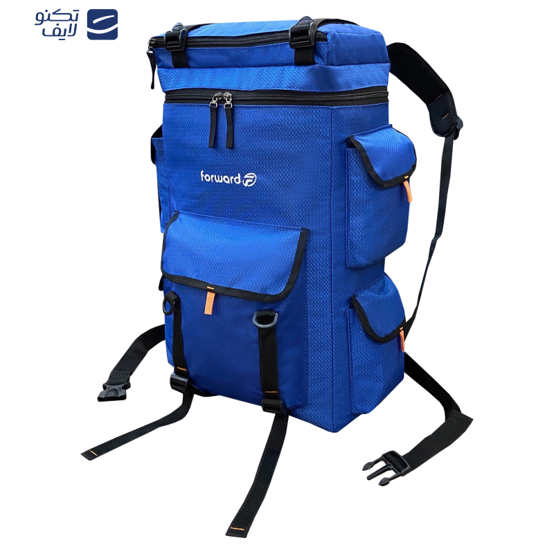 کوله پشتی فوروارد مدل FCLT8008 