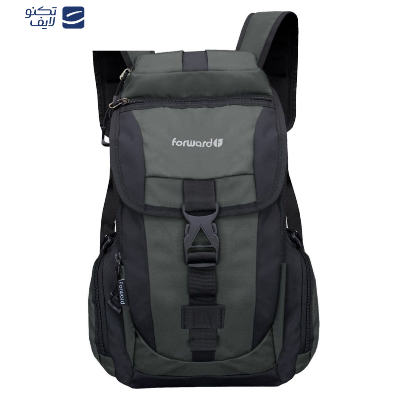 کوله پشتی فوروارد مدل FCLT9004