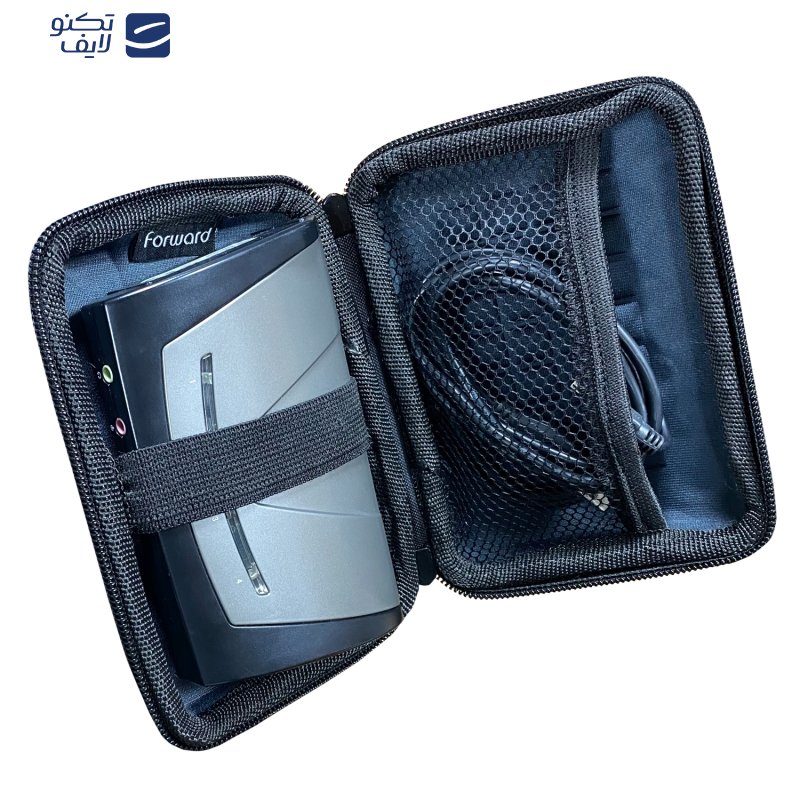 کیف هارد اکسترنال فوروارد کد FCLT6100