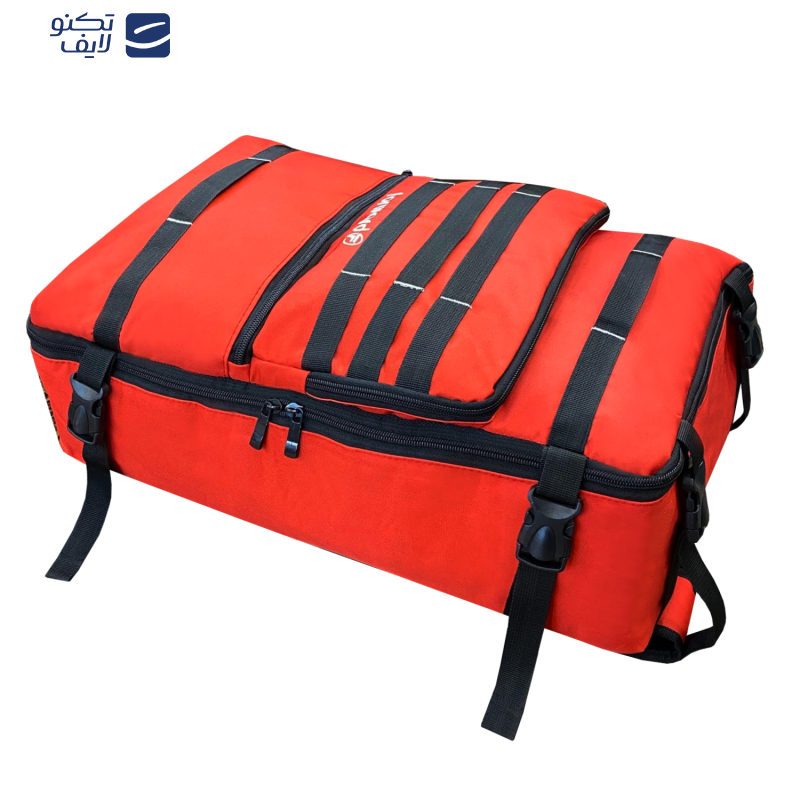 کوله پشتی فوروارد مدل FCLT8011 