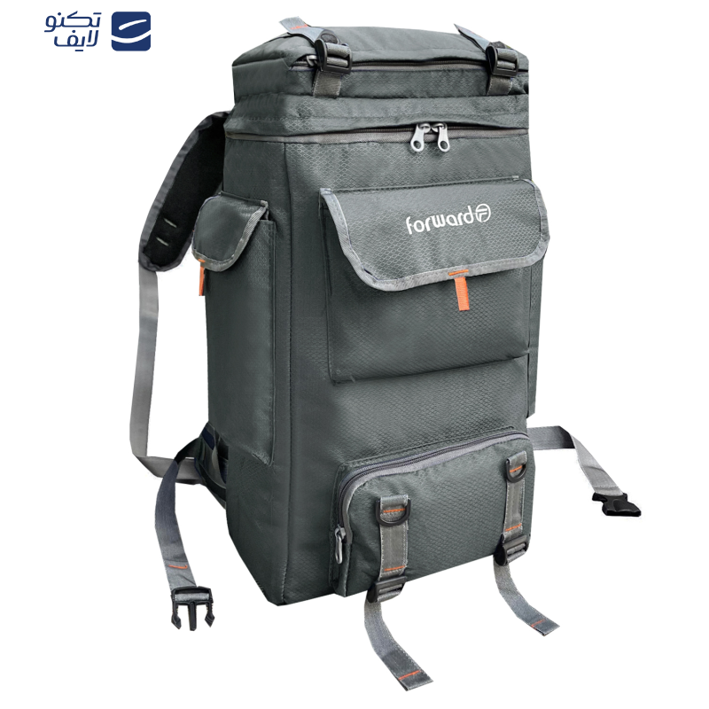 کوله پشتی فوروارد کد 8040 سری CAMPING