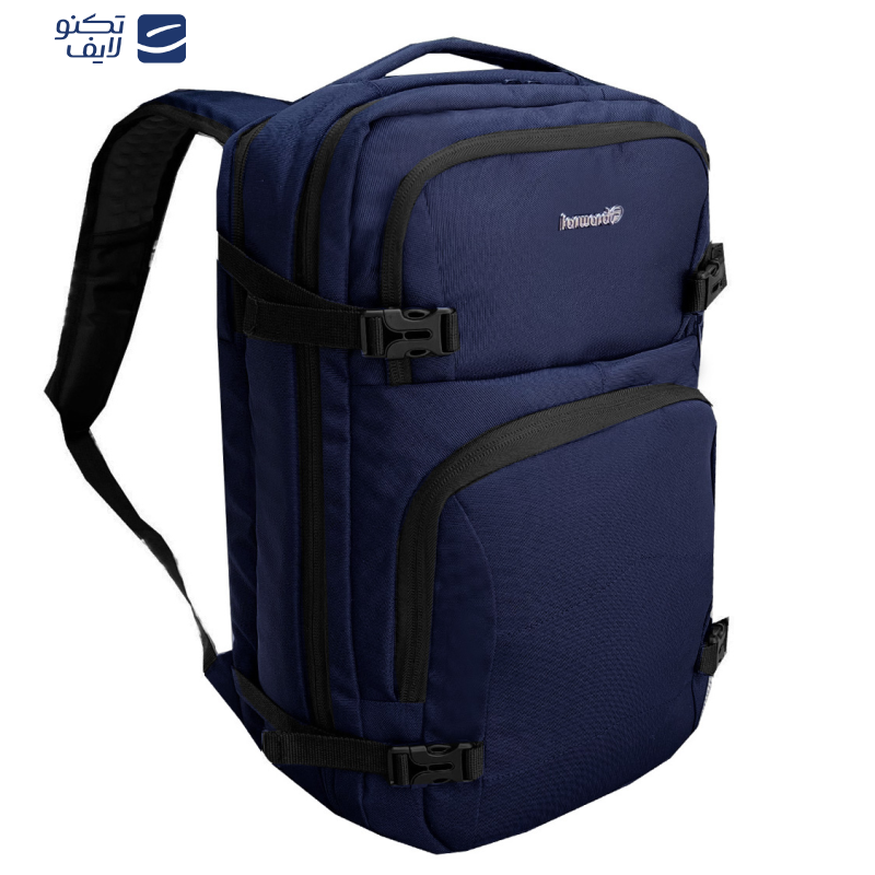 کوله پشتی فوروارد کد FCLT6505 SUPERCONDUCTIVE