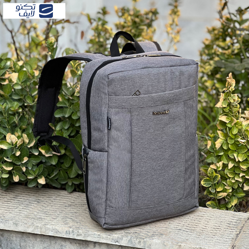 کوله پشتی فوروارد کد FCLT6502MANNER DEVICE