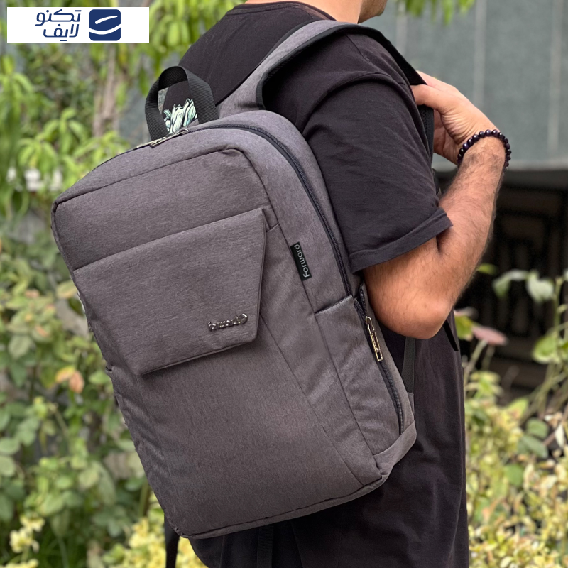 کوله پشتی فوروارد کد FCLT6501 HANDICRAFT DEVICE