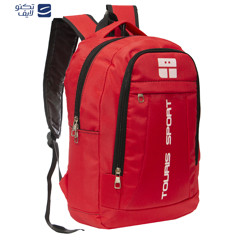 کوله پشتی دخترانه  توریث مدل LZO-200