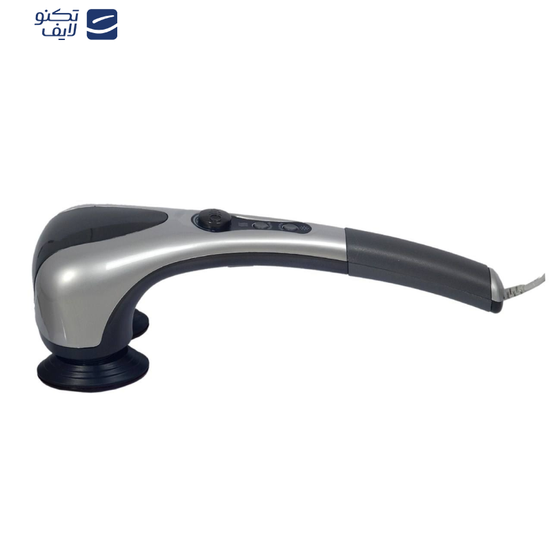 ماساژور برقی سولاکس مدل DOUBLE HEADS HEATING