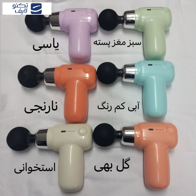 ماساژور برقی مدل CY - 007.84