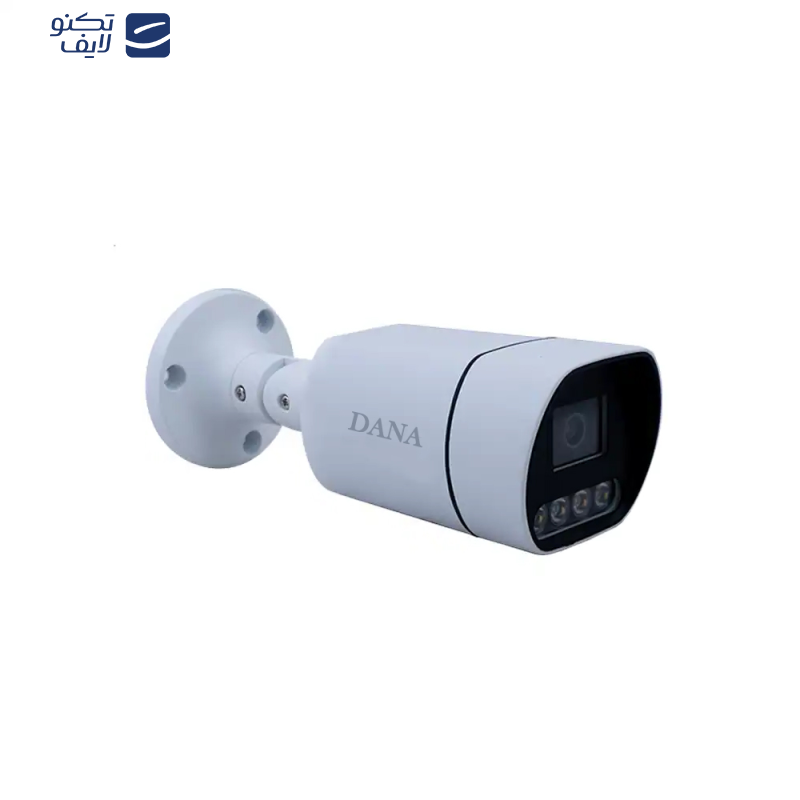 دوربین مداربسته آنالوگ دانا مدل DAC-BH-4225-W