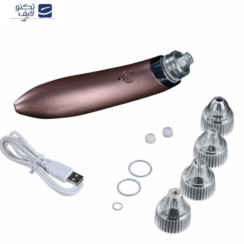 دستگاه میکرودرم خانگی مدل XN-8030 کد 2501188