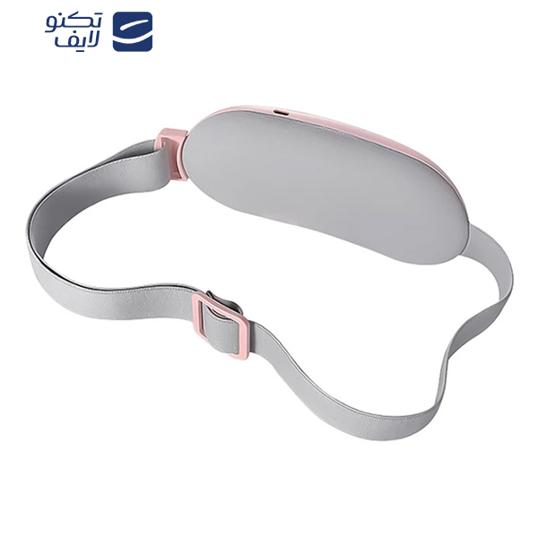 دستگاه ماساژور و گرم کننده شکم گرین لاین مدل Heating