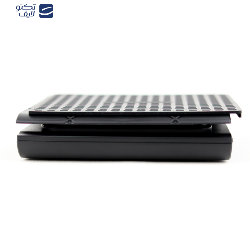 ترازوی آشپزخانه یونیک لایف مدل 0003