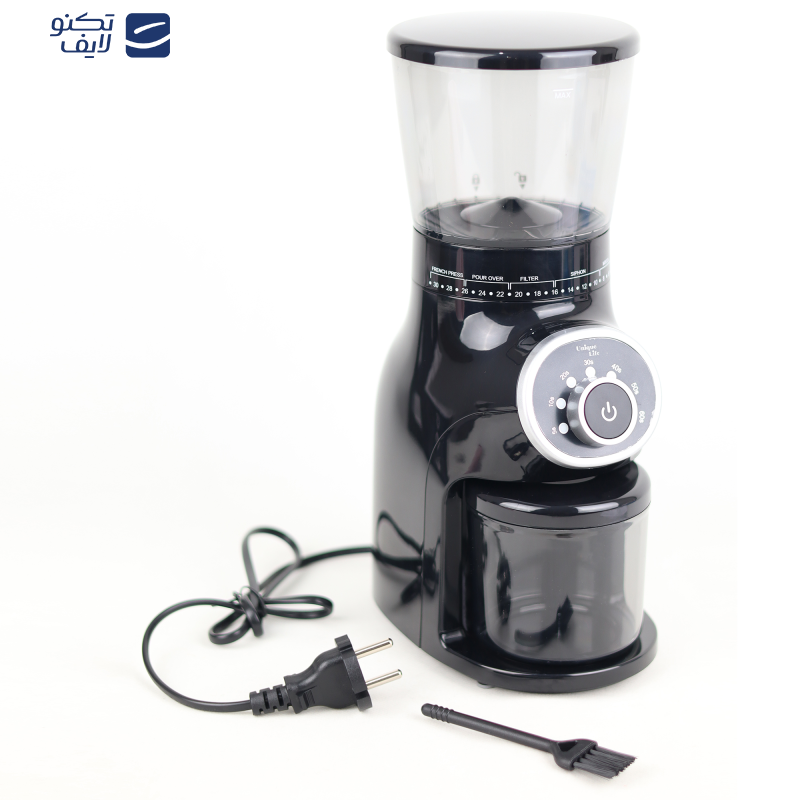 آسیاب قهوه یونیک لایف مدل UL-CG019B