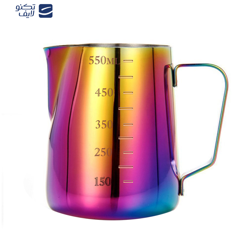 شیر جوش مدل پیچر کد MC600