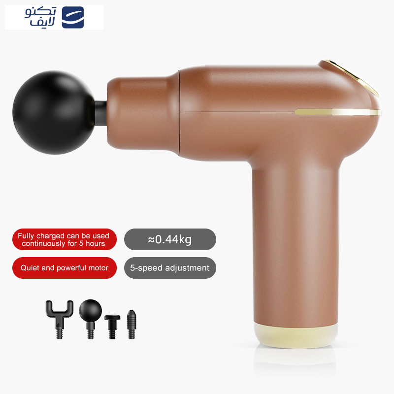 ماساژور برقی مدل KH-580