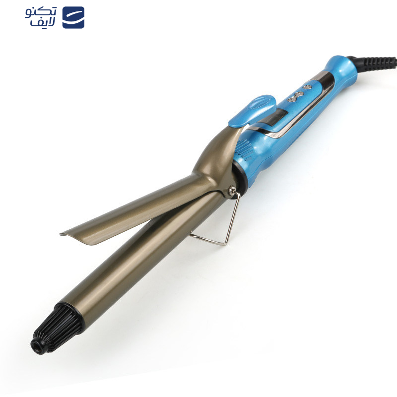 فر کننده و حالت دهنده مو باراباس نانو مدل 2600