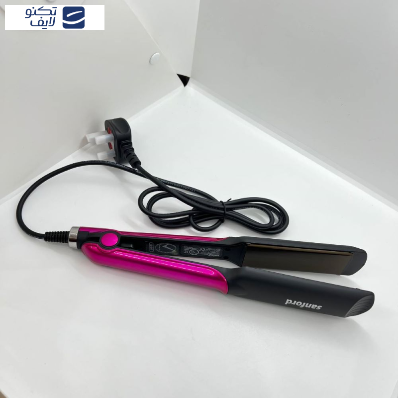 اتو و حالت دهنده ی مو سانفورد مدل SF1001HST