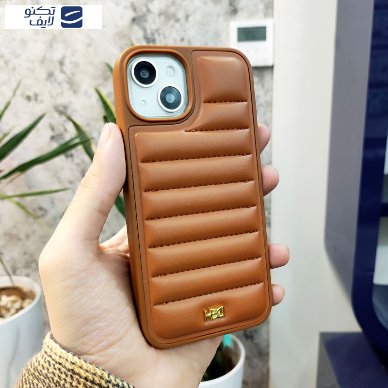 کاور اچ دی دی مدل پافری کد 01 مناسب برای گوشی موبایل اپل iphone 13 کاور اچ دی دی مدل پافری کد 01 مناسب برای گوشی موبایل اپل iphone 13