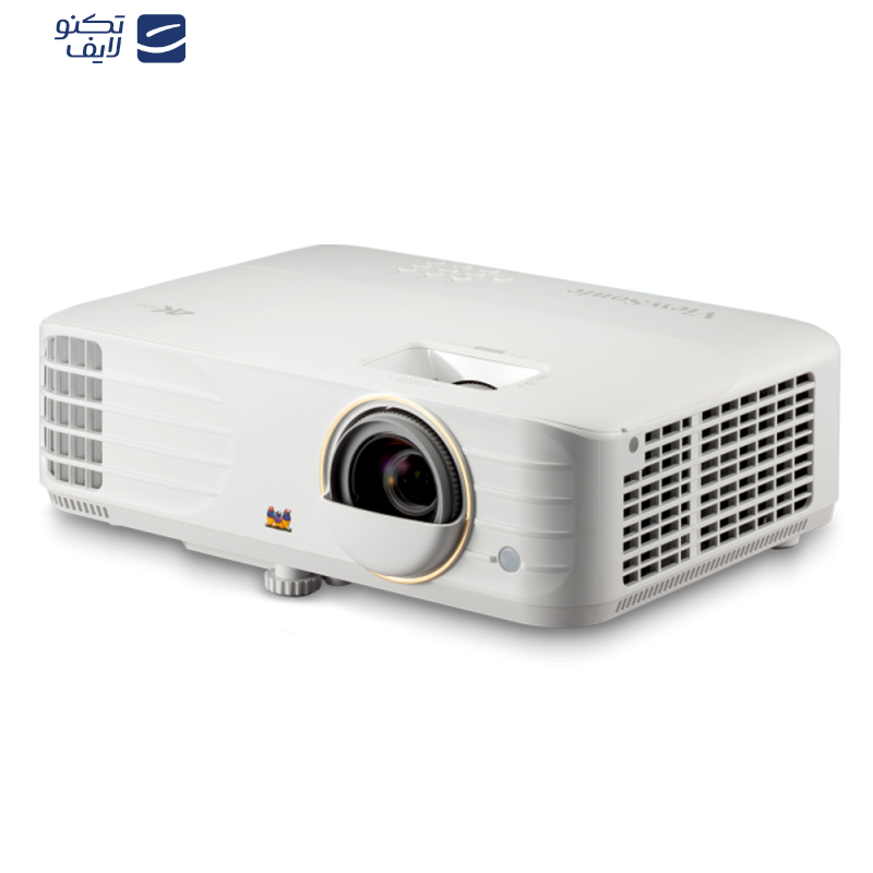 ویدئو پروژکتور ویوسونیک مدل PX748-4K