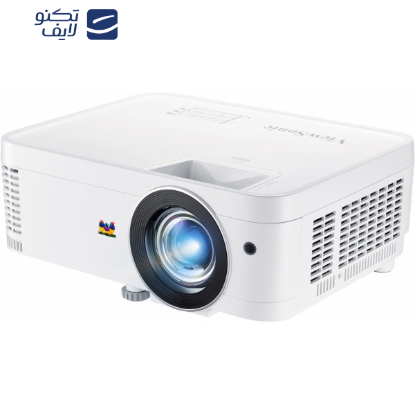 ویدئو پروژکتور ویوسونیک مدل PX706HD