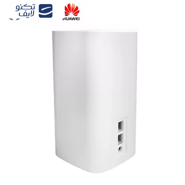 مودم 5G/TD-LTE هوآوی مدل H155-381 CPE5