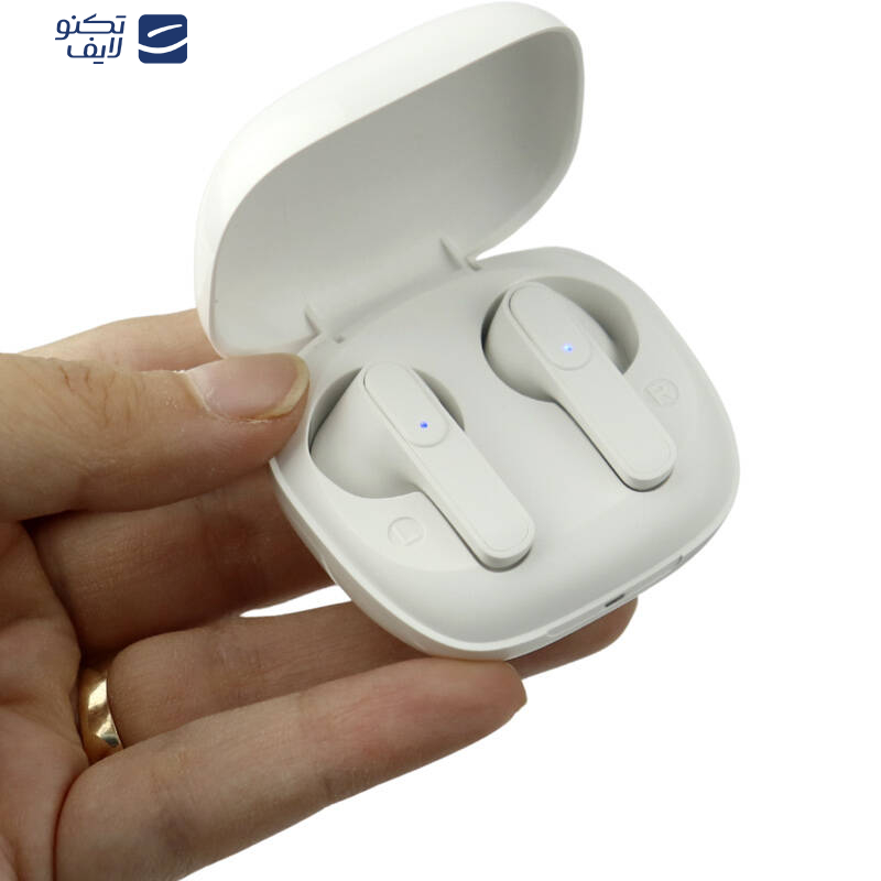 هندزفری بلوتوثی نیتو مدل Nitu-09