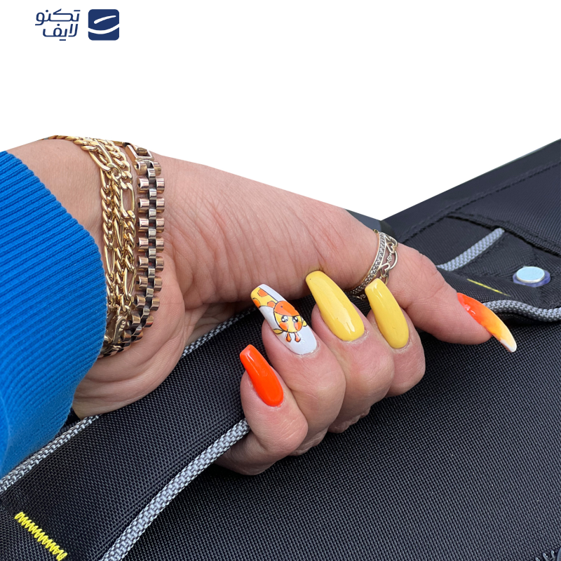 چمدان خلبانی کد  C5563