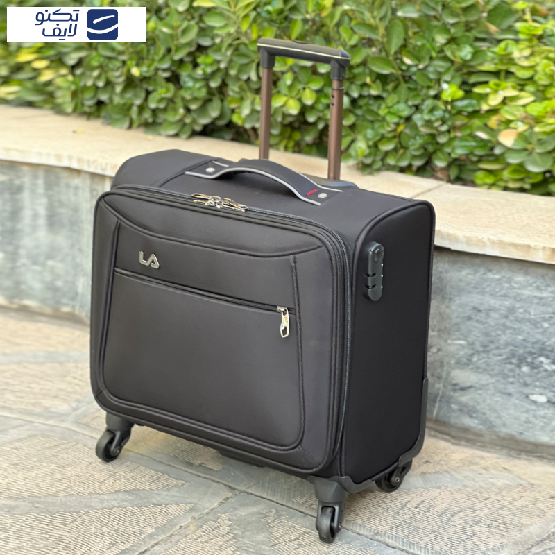 چمدان خلبانی ال ای کد LA5562 AVIATION