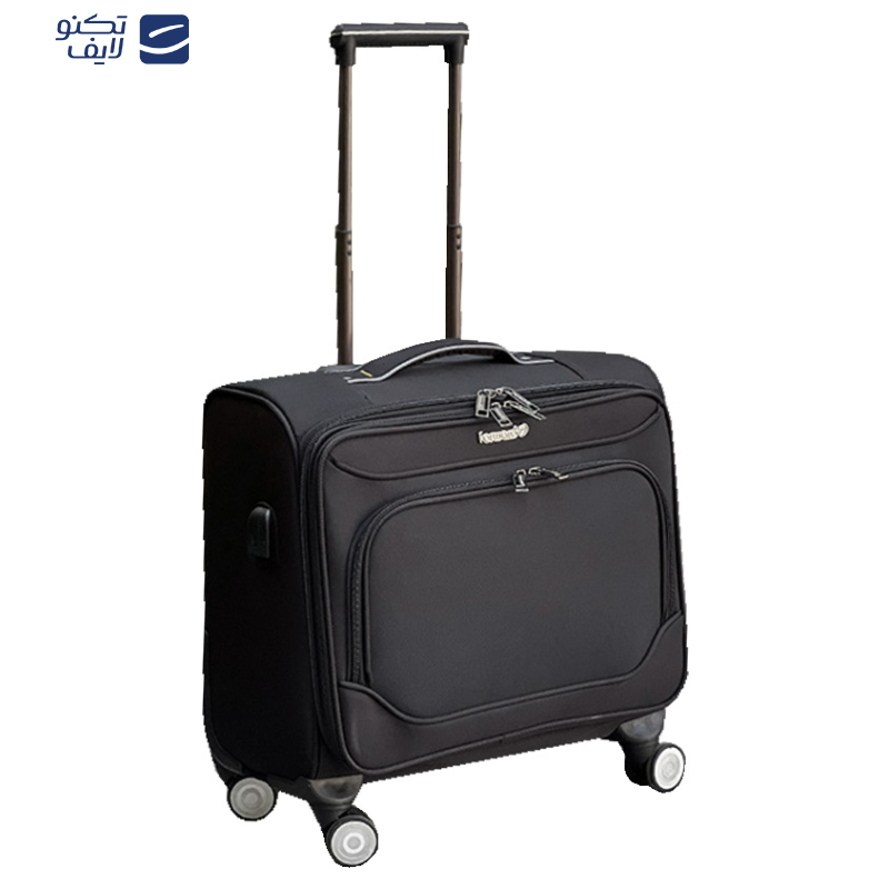 چمدان خلبانی فوروارد کد FCLT5554