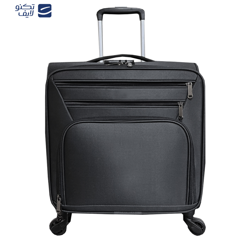 چمدان خلبانی کد CT5550 tvel