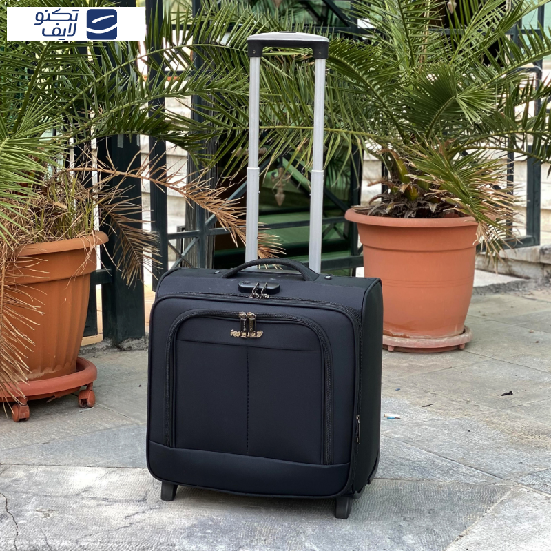 چمدان خلبانی فوروارد مدل FCLT4085