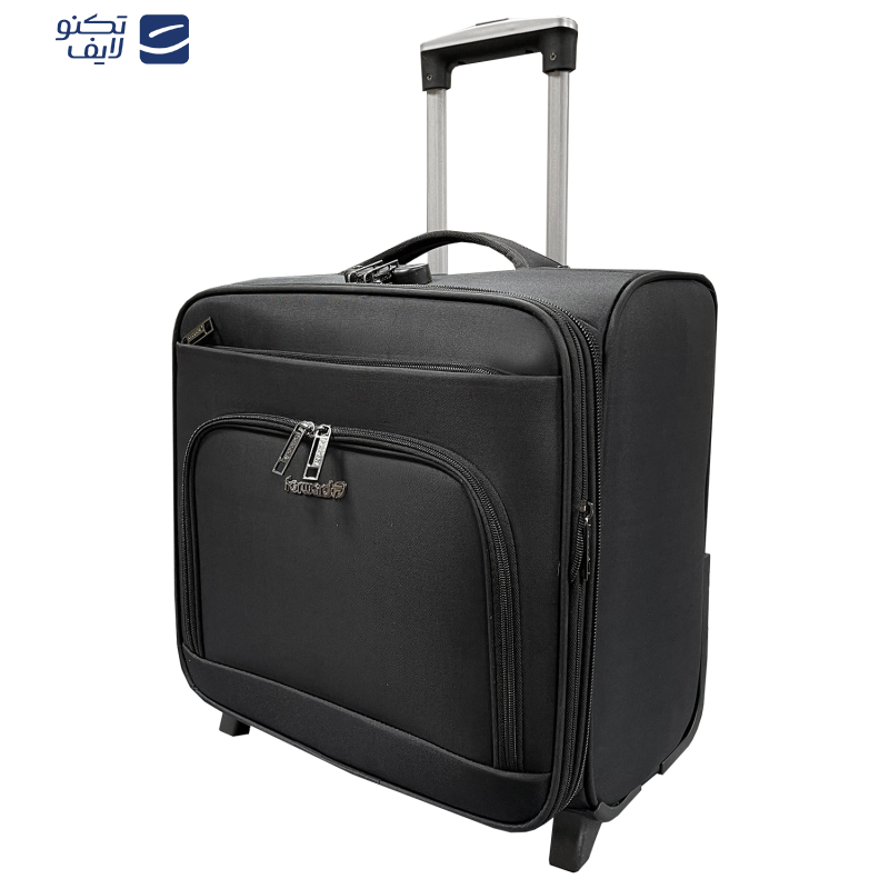 چمدان خلبانی فوروارد مدل FCLT4078 