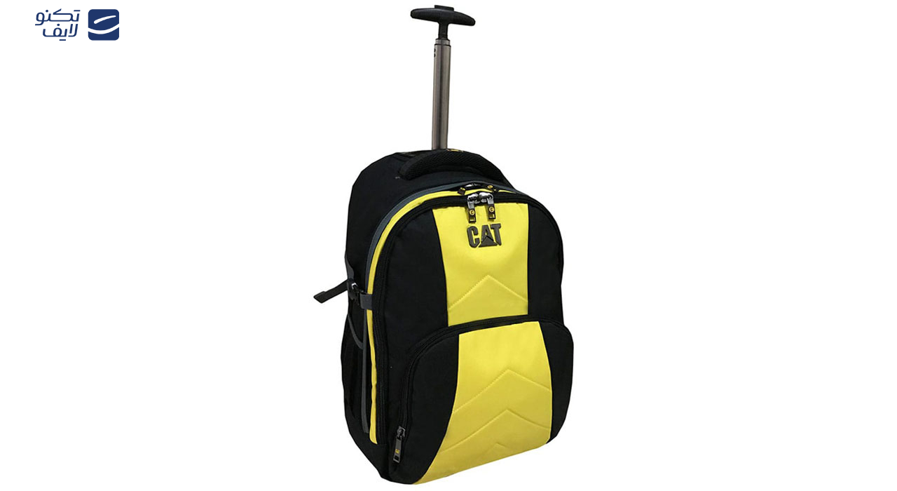 کیف مسافرتی مدل CT160-L