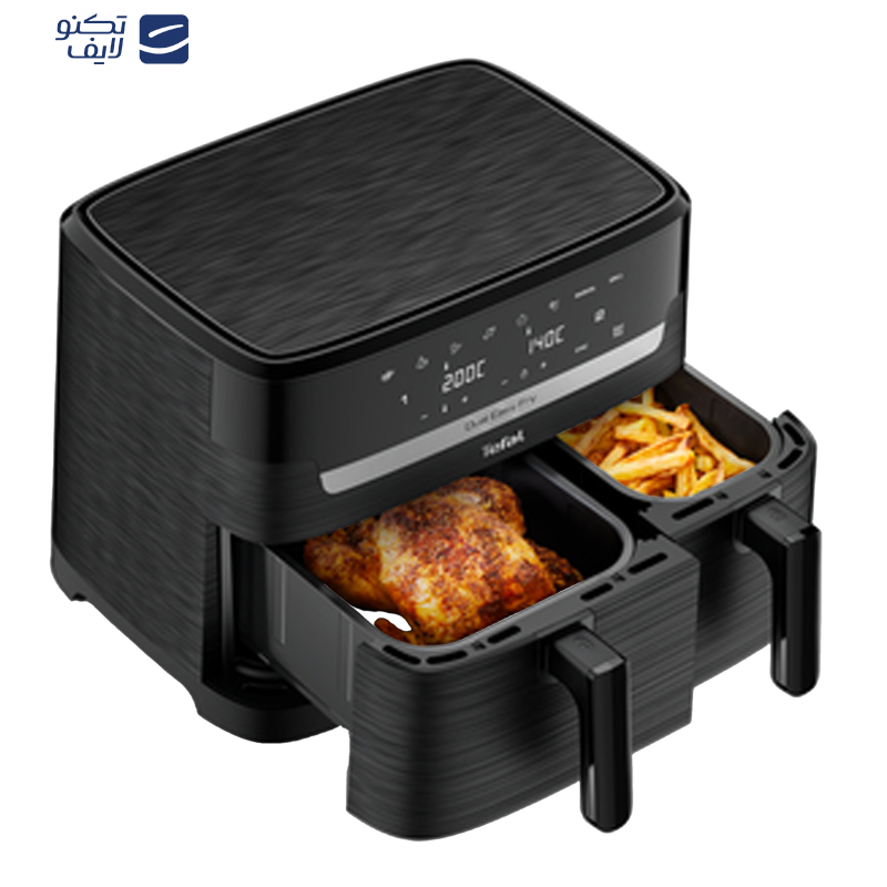 سرخ کن بدون روغن تفال مدل EY901N40