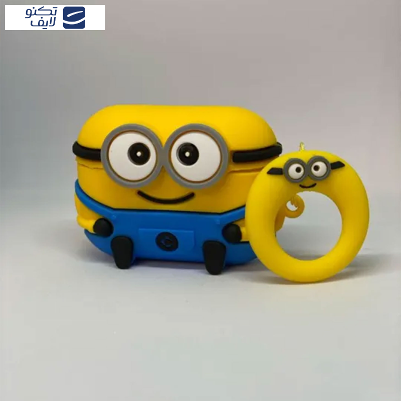 کاور کینگدام طرح Minion مناسب برای کیس اپل ایرپاد پرو 2