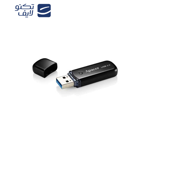 فلش مموری اپیسر مدل AH355 ظرفیت 128 گیگابایت فلش مموری اپیسر مدل AH355 ظرفیت 128 گیگابایت