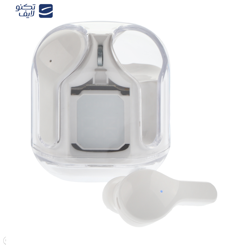 ساعت هوشمند ویسمی مدل WS-X17 به همراه هدفون بلوتوثی