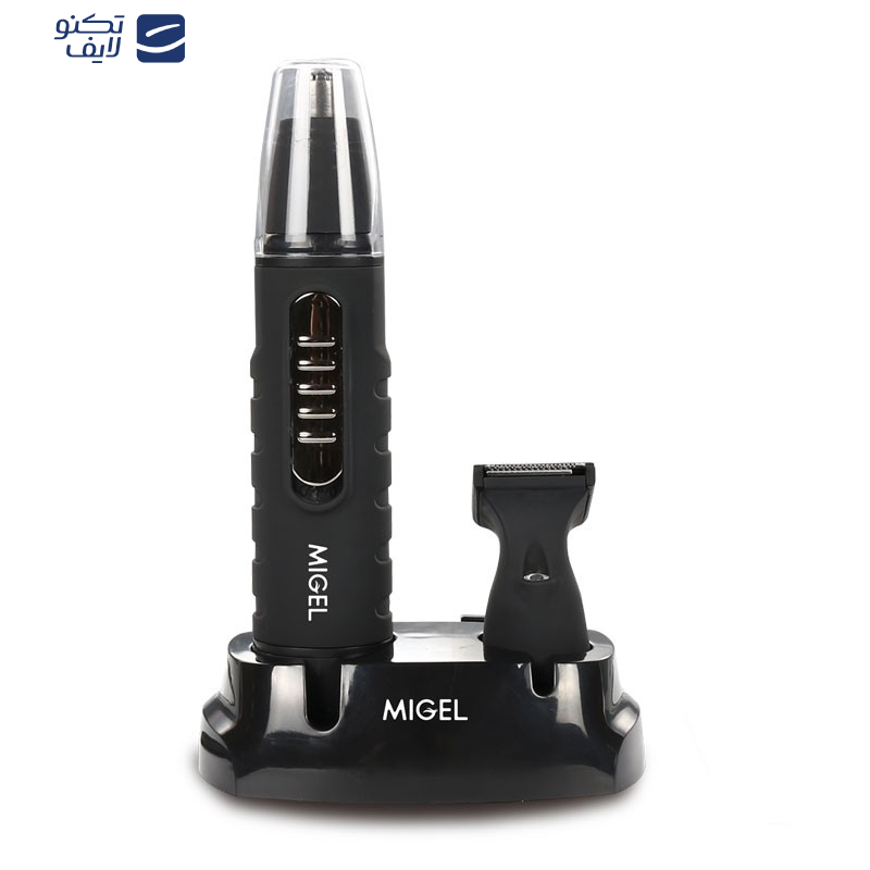 موزن گوش و بینی و خط زن میگل مدل GHT 15