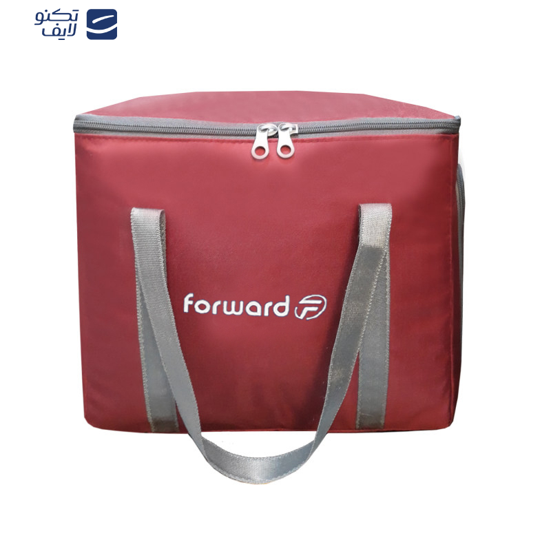 نظم دهنده سفری فوروارد مدل FCLT2338