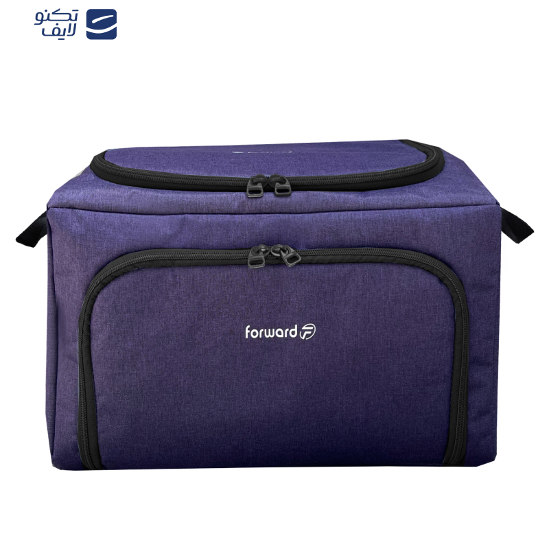 ساک پیک نیک فوروارد مدل FCLT4435 REGULATE