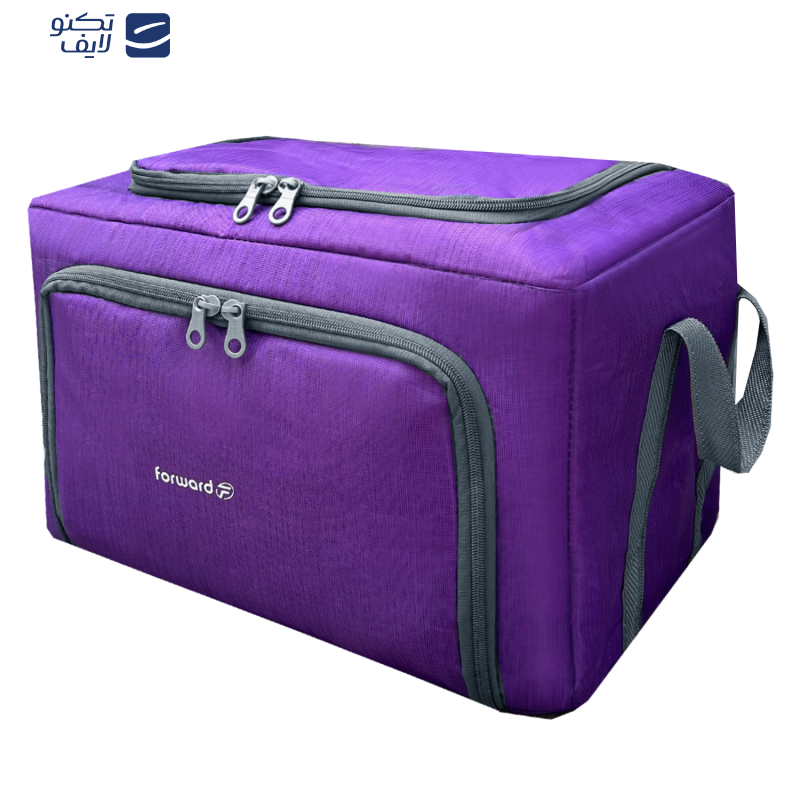 ساک پیک نیک فوروارد کد FCLT4441 ROOMINESS PLACE