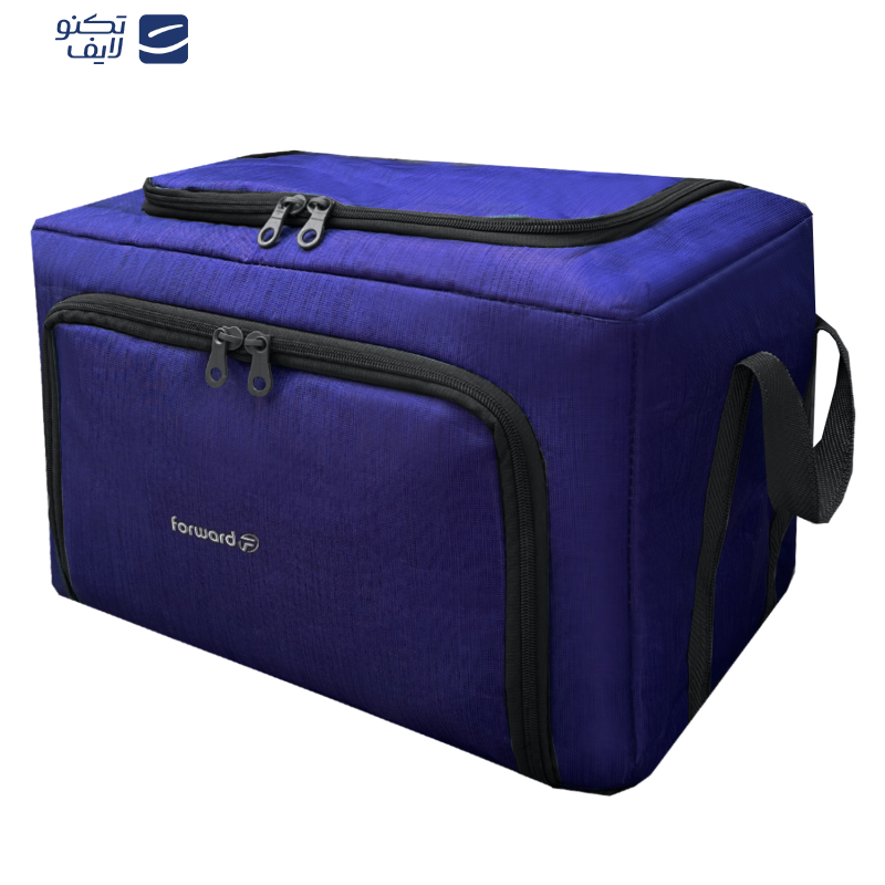 ساک پیک نیک فوروارد کد FCLT4442 LOVELY DESIGN