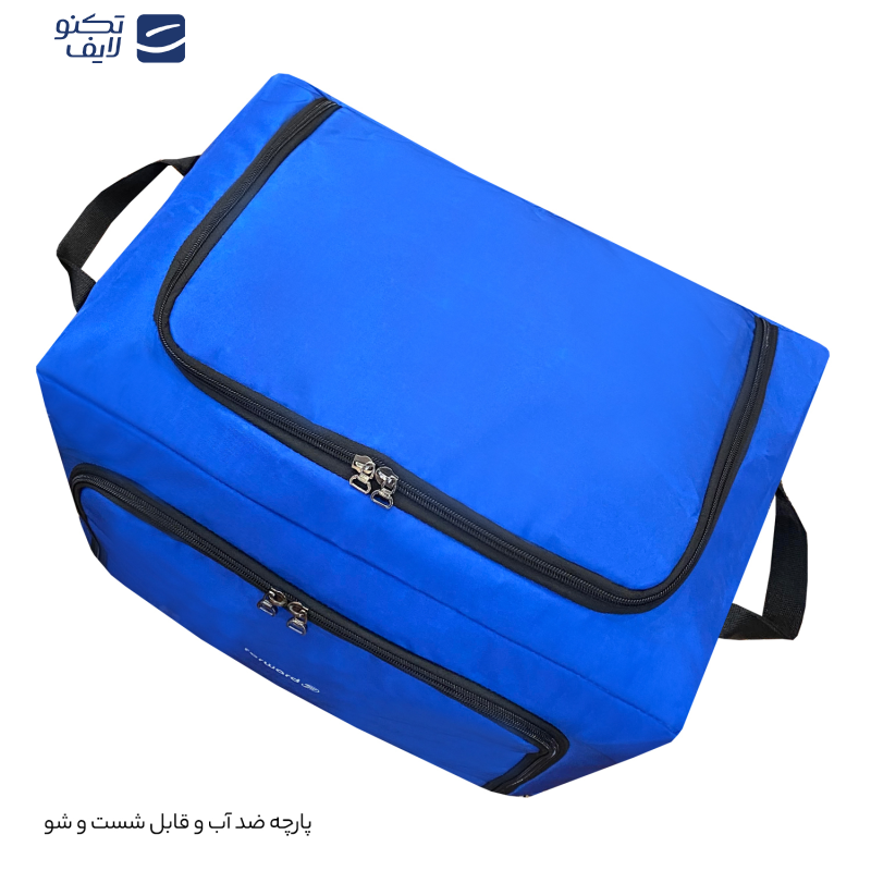 ساک پیک نیک فوروارد کد FCLT4499
