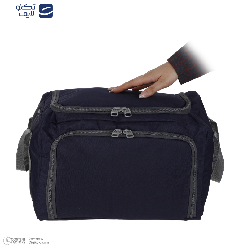 ساک پیک نیک فوروارد کد FCLT44100