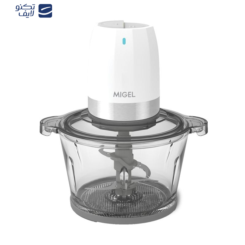 خردکن میگل مدل GCH 490