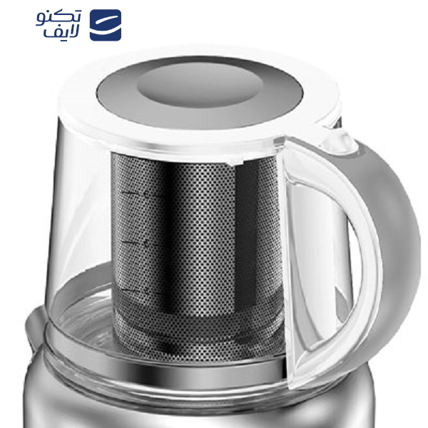 چای ساز میگل مدل  GTS 230 CHINESE