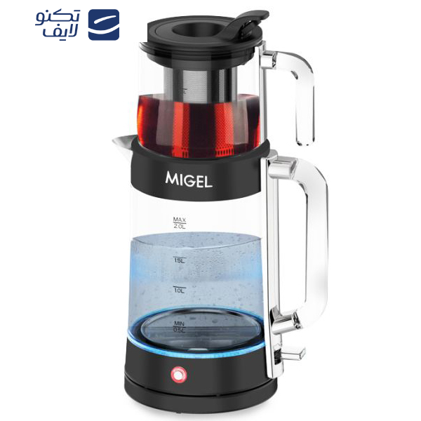 چای ساز میگل مدل GTS 280