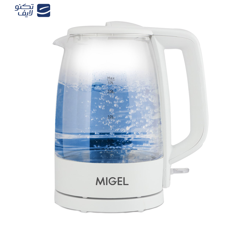 کتری برقی میگل مدل GEK 171